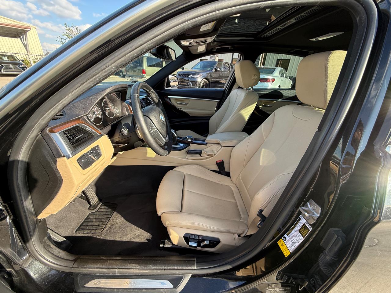 Photo 15 of 2017 BMW 330i 3-series for sale in Houston, TX