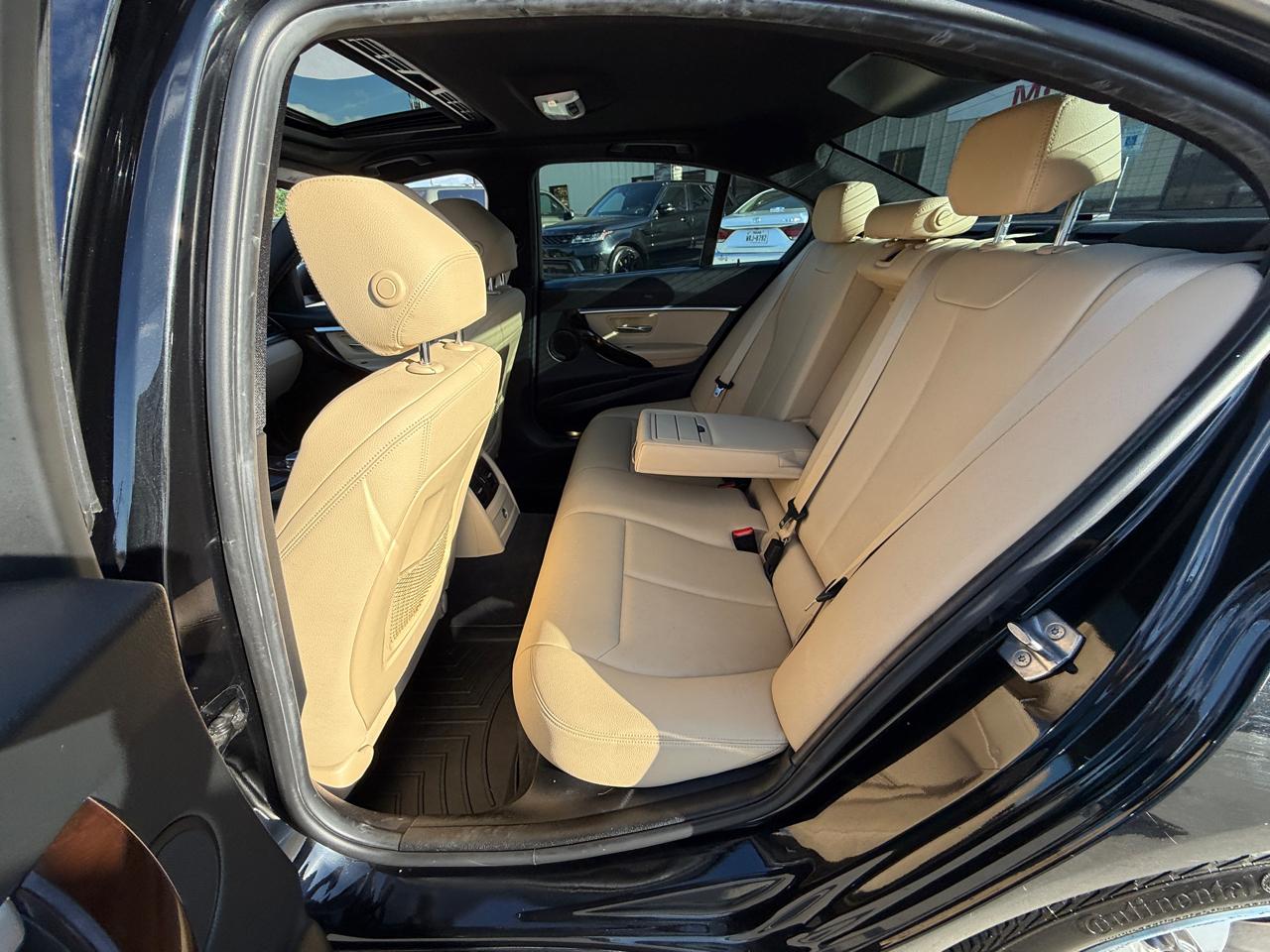 Photo 19 of 2017 BMW 330i 3-series for sale in Houston, TX