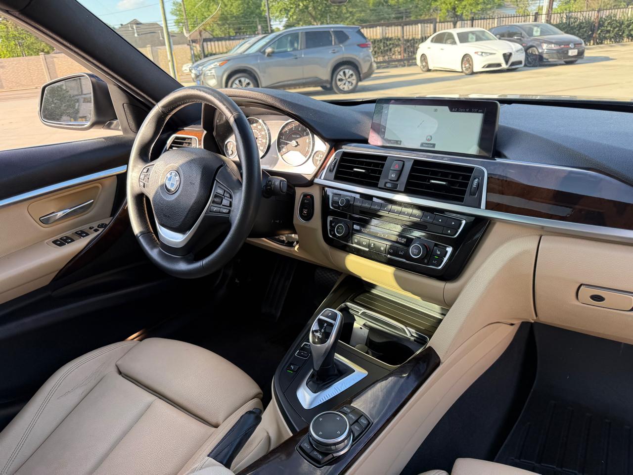 Photo 21 of 2017 BMW 330i 3-series for sale in Houston, TX