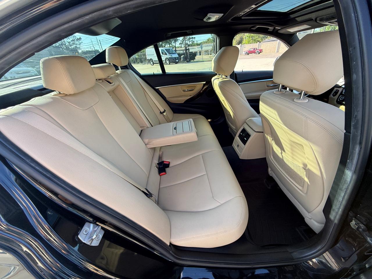 Photo 25 of 2017 BMW 330i 3-series for sale in Houston, TX