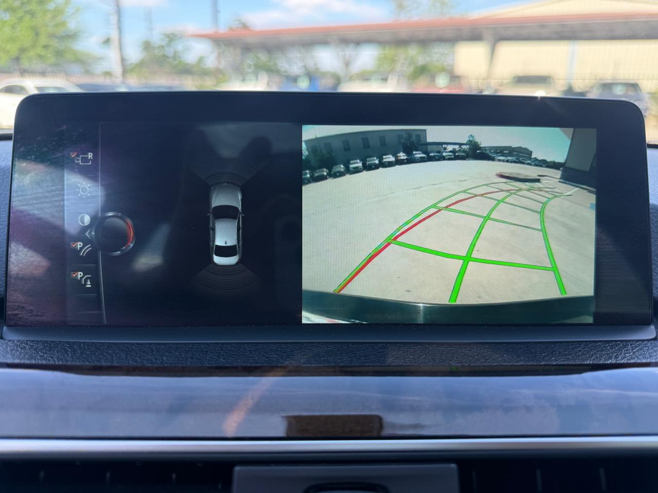 Photo 27 of 2017 BMW 330i 3-series for sale in Houston, TX
