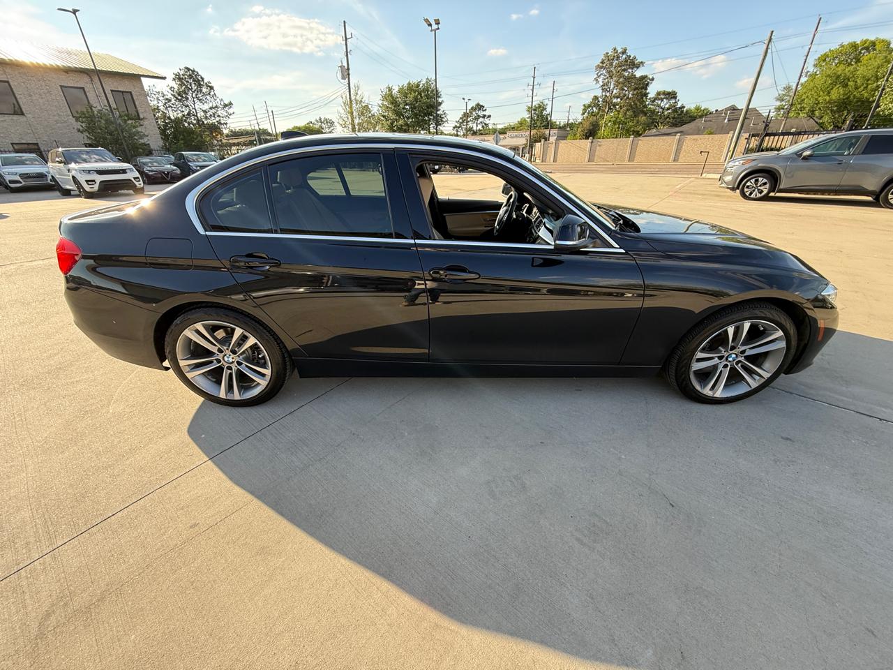 Photo 14 of 2017 BMW 330i 3-series for sale in Houston, TX