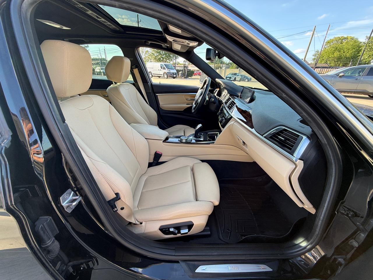 Photo 24 of 2017 BMW 330i 3-series for sale in Houston, TX