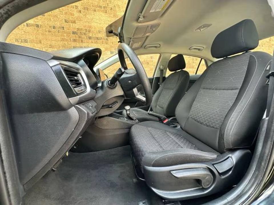 Photo 14 of 2023 Kia Rio Lx, for sale in Houston, TX