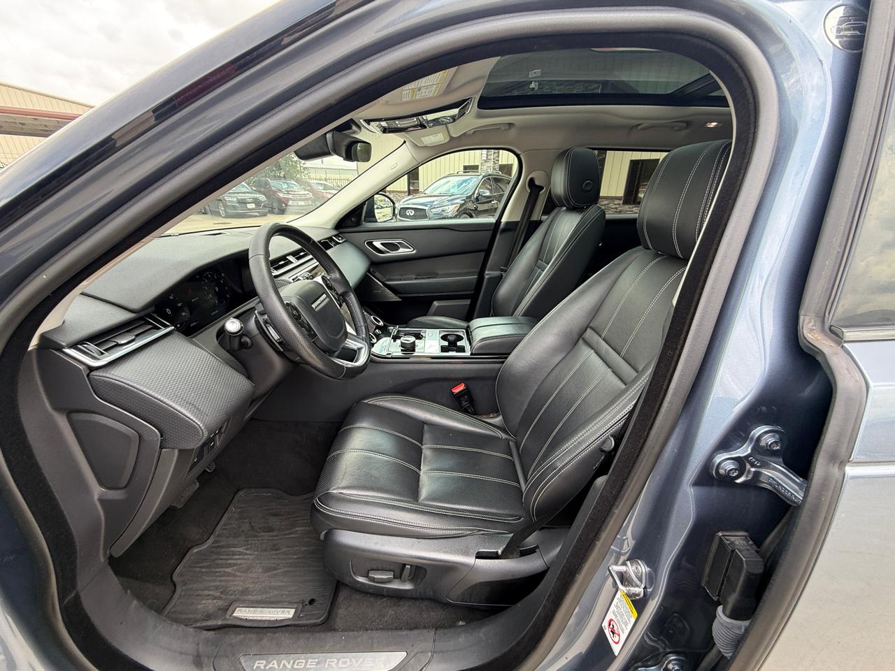Photo 15 of 2018 Land Rover Range Rover Velar S for sale in Houston, TX