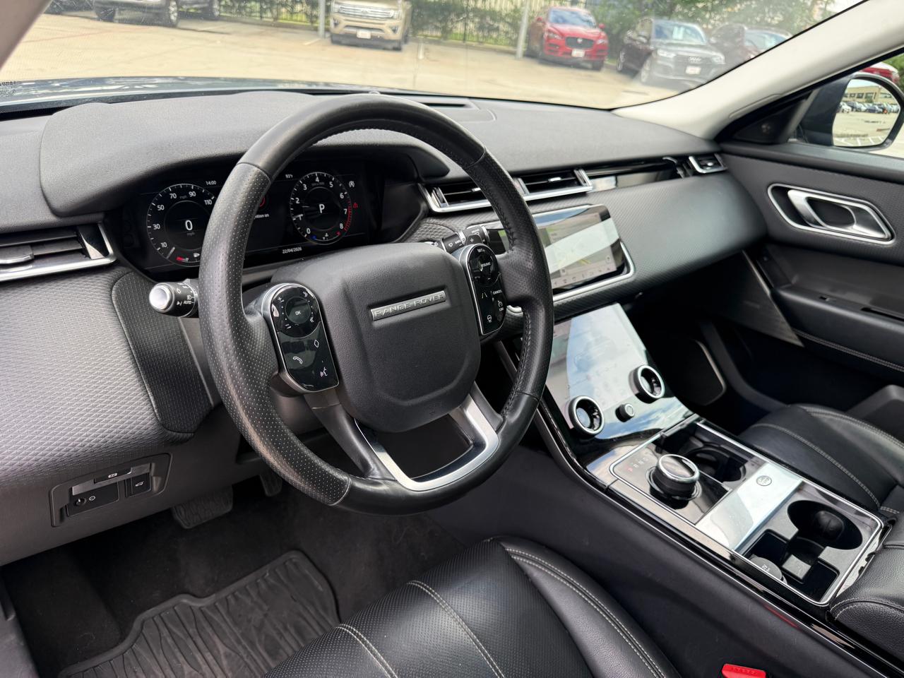 Photo 17 of 2018 Land Rover Range Rover Velar S for sale in Houston, TX
