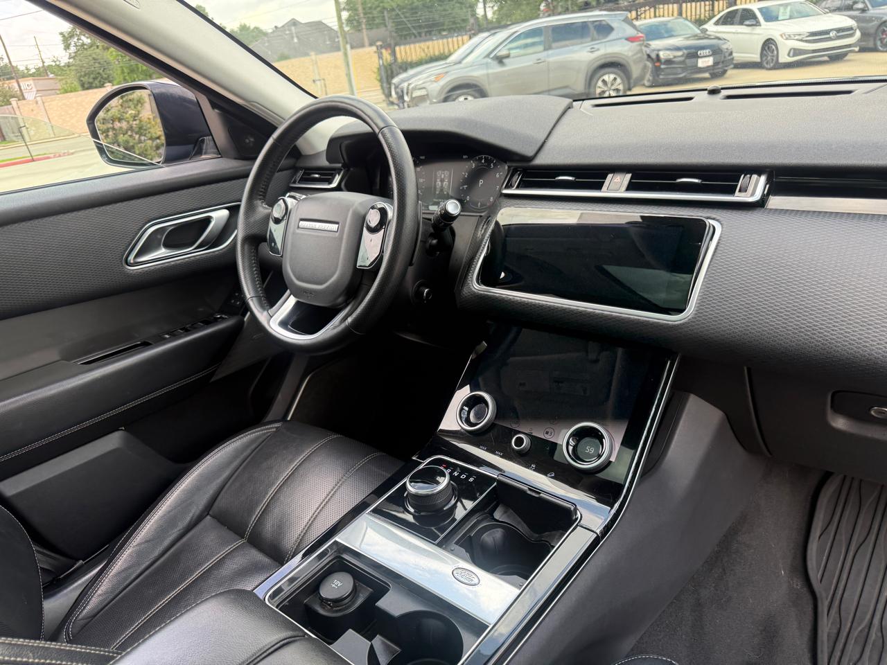Photo 23 of 2018 Land Rover Range Rover Velar S for sale in Houston, TX