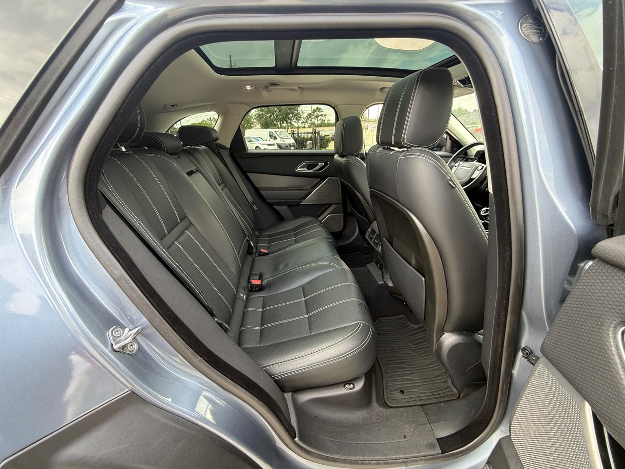 Photo 25 of 2018 Land Rover Range Rover Velar S for sale in Houston, TX