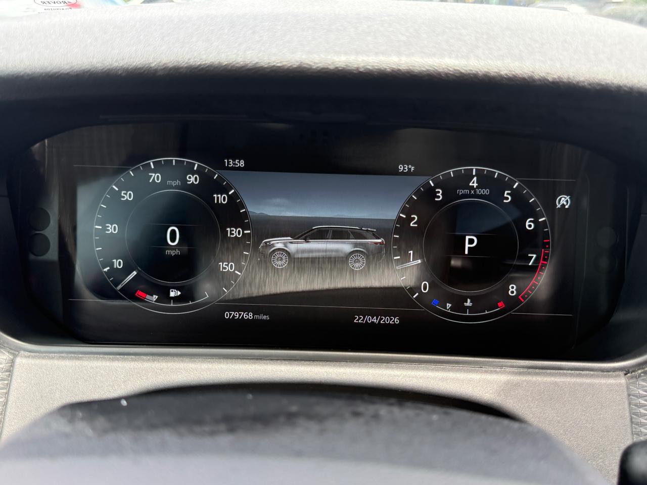 Photo 29 of 2018 Land Rover Range Rover Velar S for sale in Houston, TX