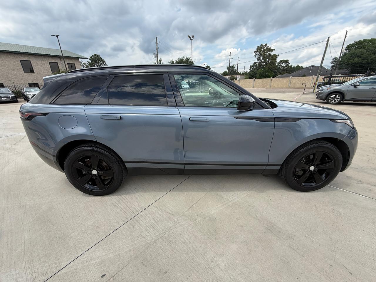 Photo 14 of 2018 Land Rover Range Rover Velar S for sale in Houston, TX