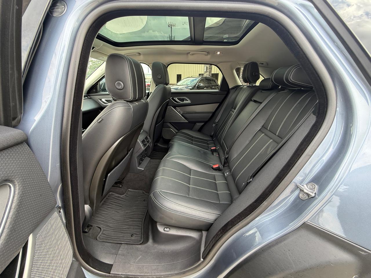 Photo 22 of 2018 Land Rover Range Rover Velar S for sale in Houston, TX