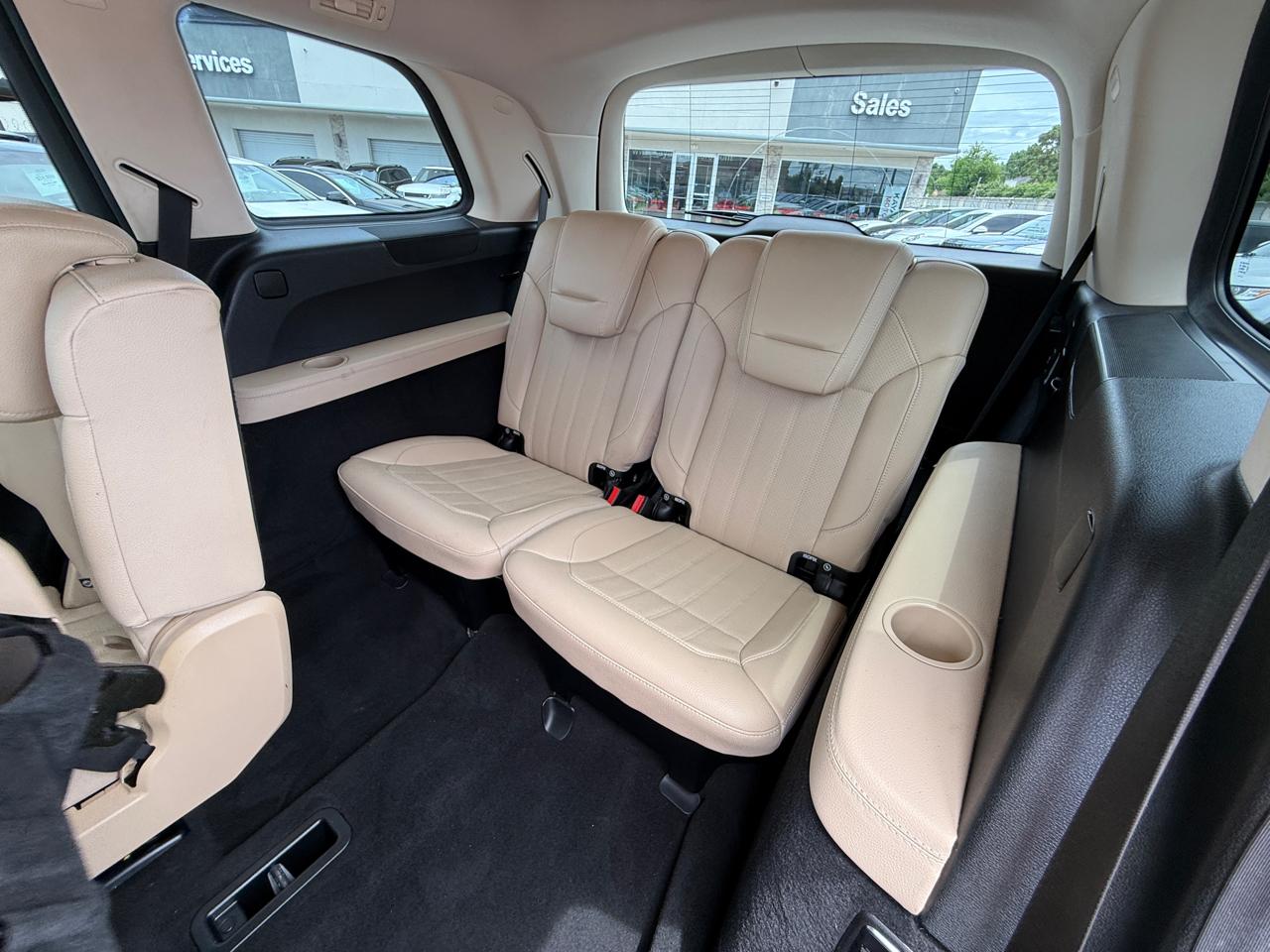 Photo 19 of 2017 Mercedes-Benz Gls-Class Gls450 4MATIC for sale in Houston, TX