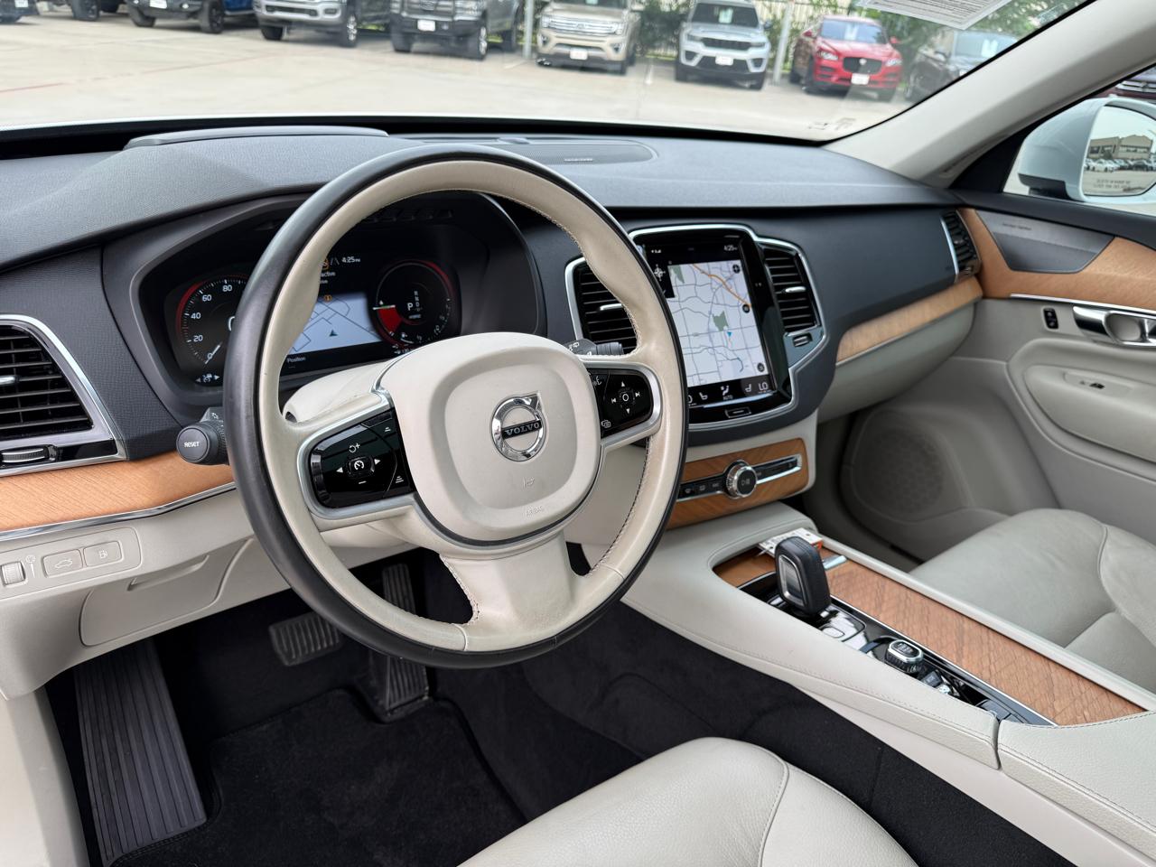 Photo 15 of 2021 Volvo Xc90 Momentum for sale in Houston, TX