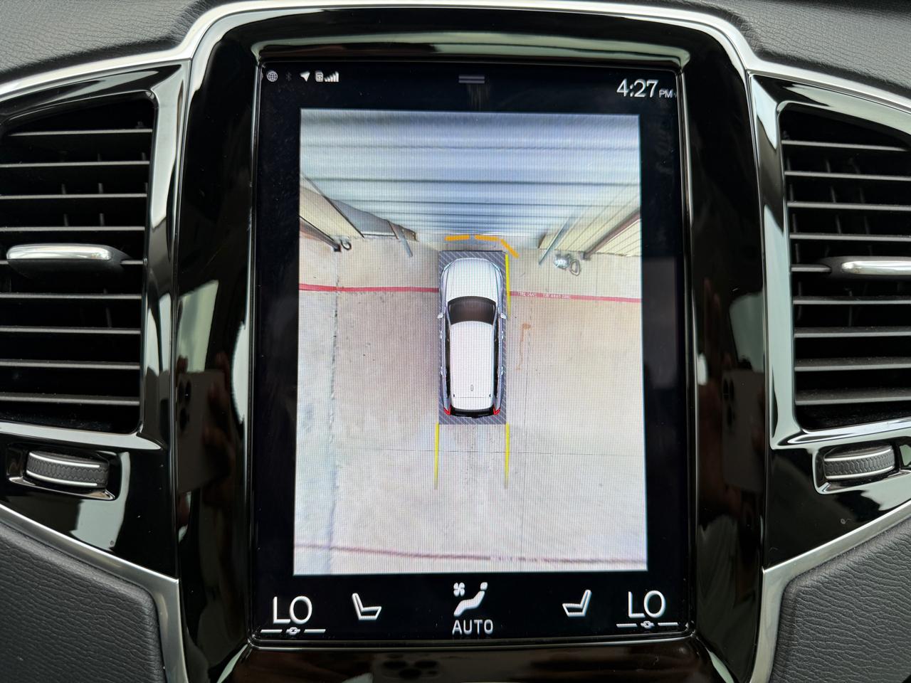 Photo 27 of 2021 Volvo Xc90 Momentum for sale in Houston, TX