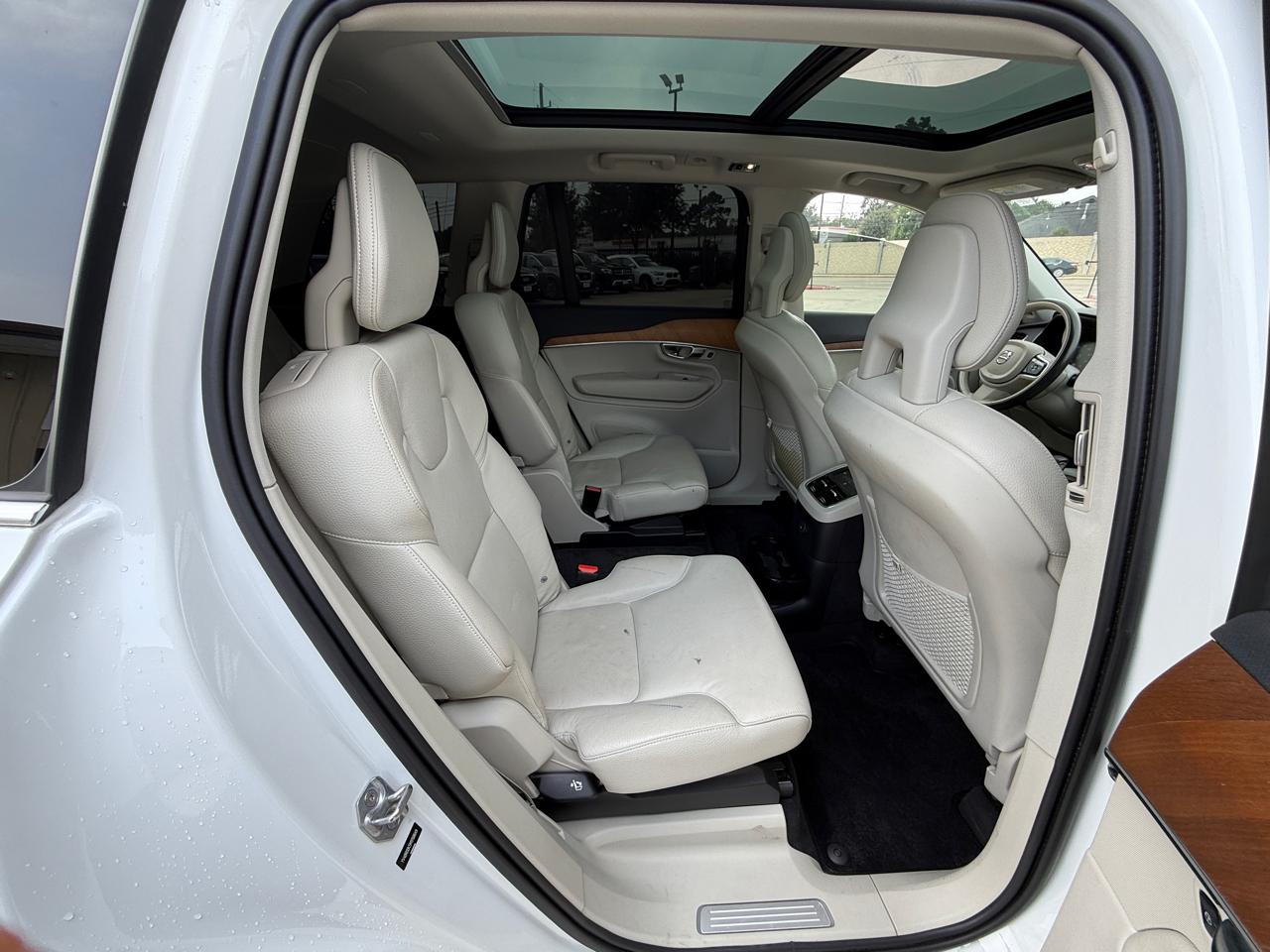 Photo 37 of 2021 Volvo Xc90 Momentum for sale in Houston, TX