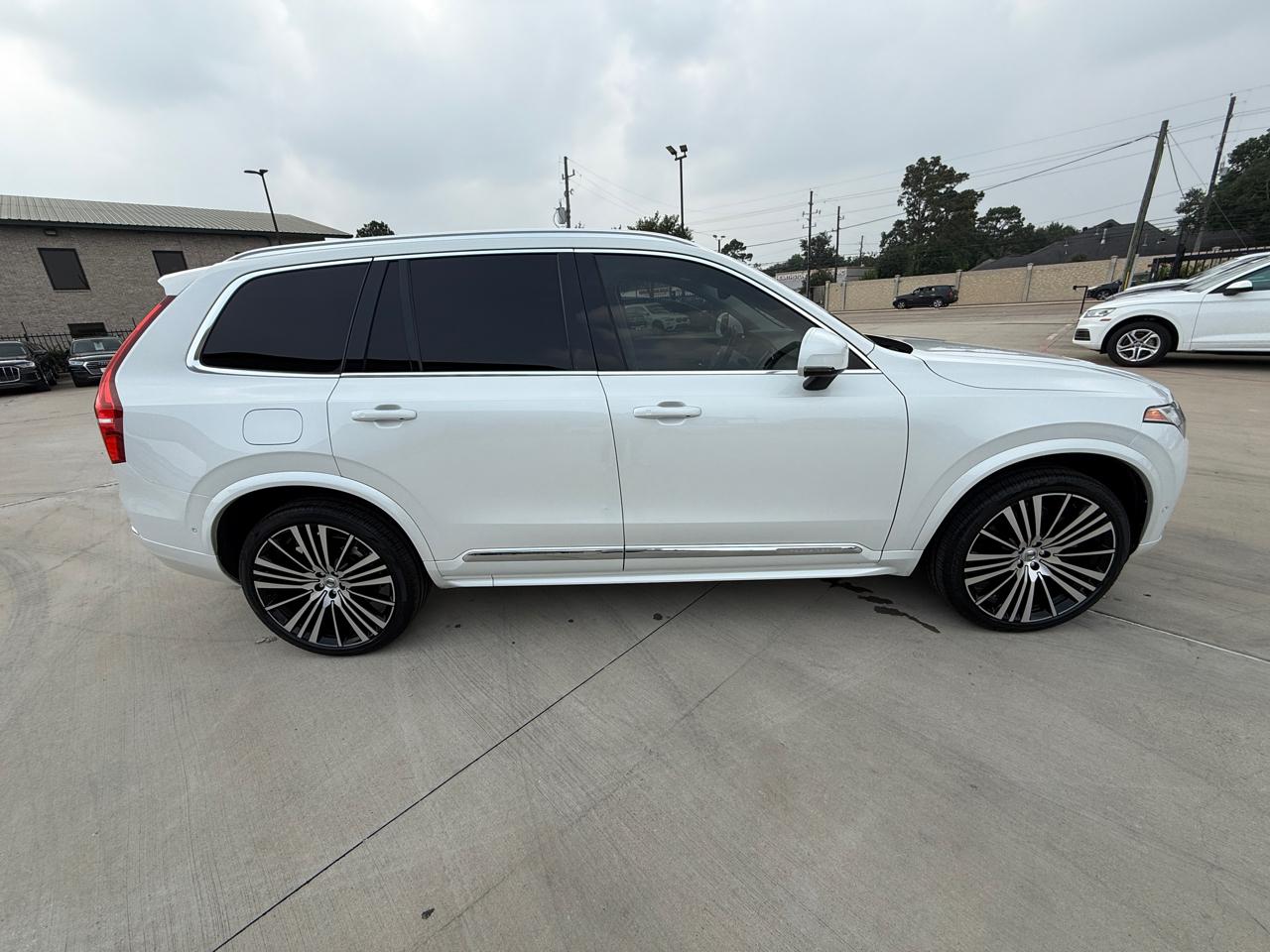 Photo 14 of 2021 Volvo Xc90 Momentum for sale in Houston, TX
