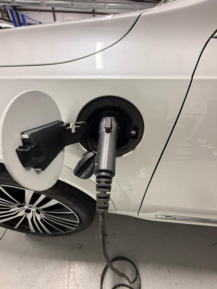 Photo 40 of 2021 Volvo Xc90 Momentum for sale in Houston, TX