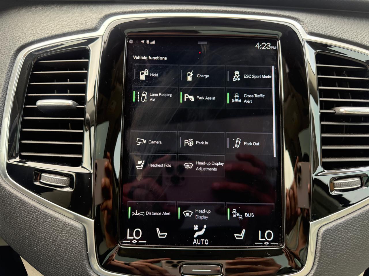 Photo 44 of 2021 Volvo Xc90 Momentum for sale in Houston, TX