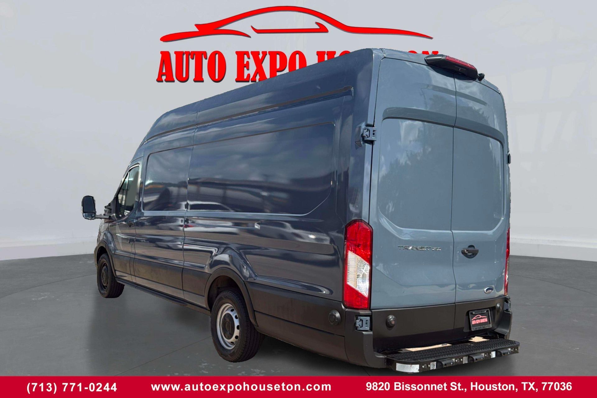 Photo 11 of 2021 Ford Transit N/a for sale in Houston, TX