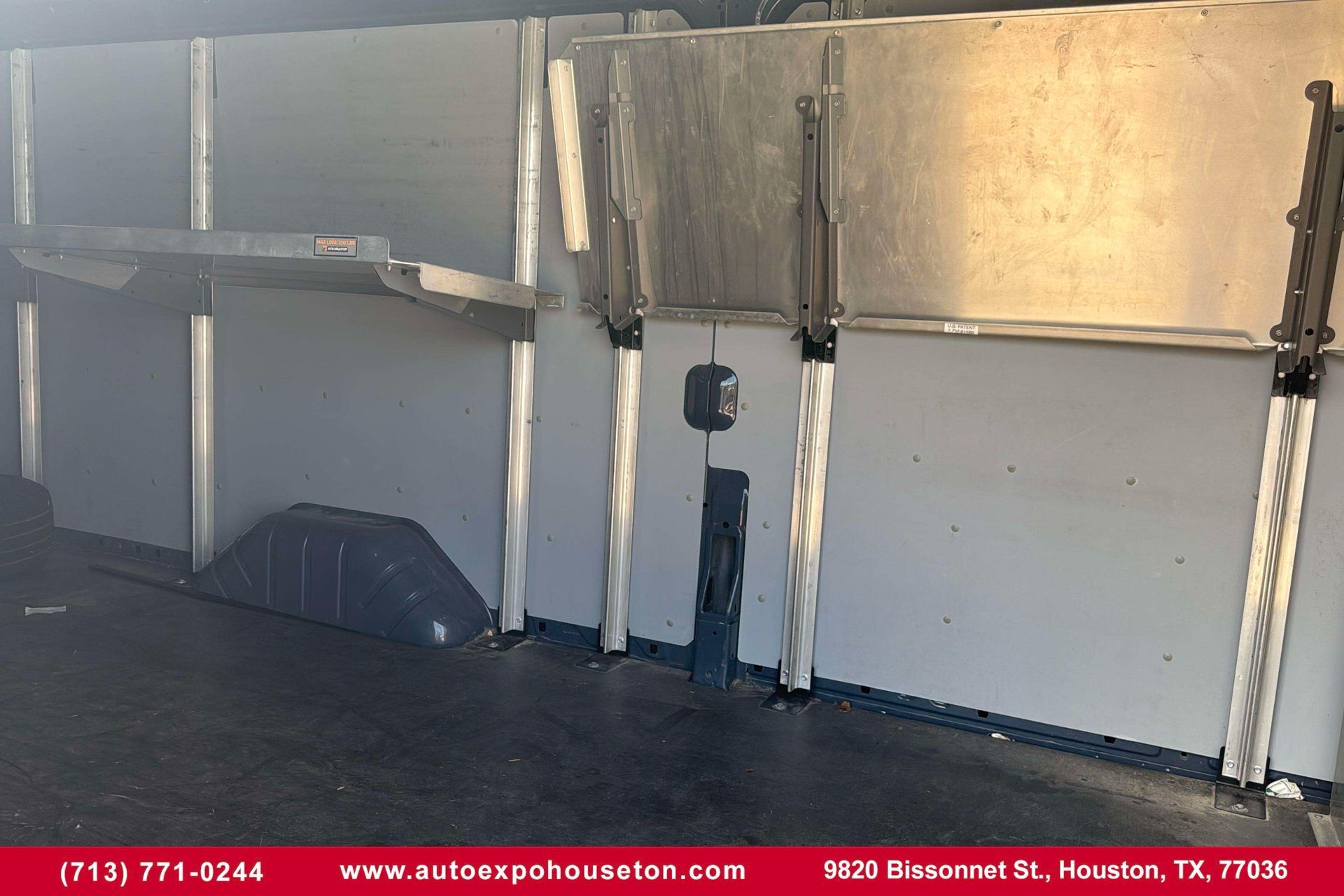 Photo 19 of 2021 Ford Transit N/a for sale in Houston, TX