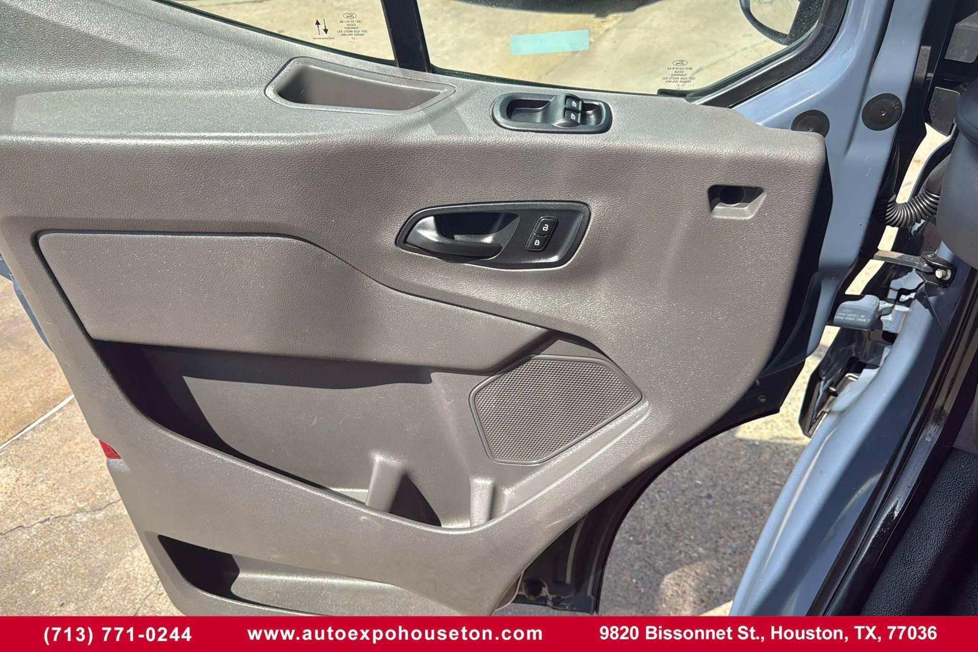 Photo 27 of 2021 Ford Transit N/a for sale in Houston, TX