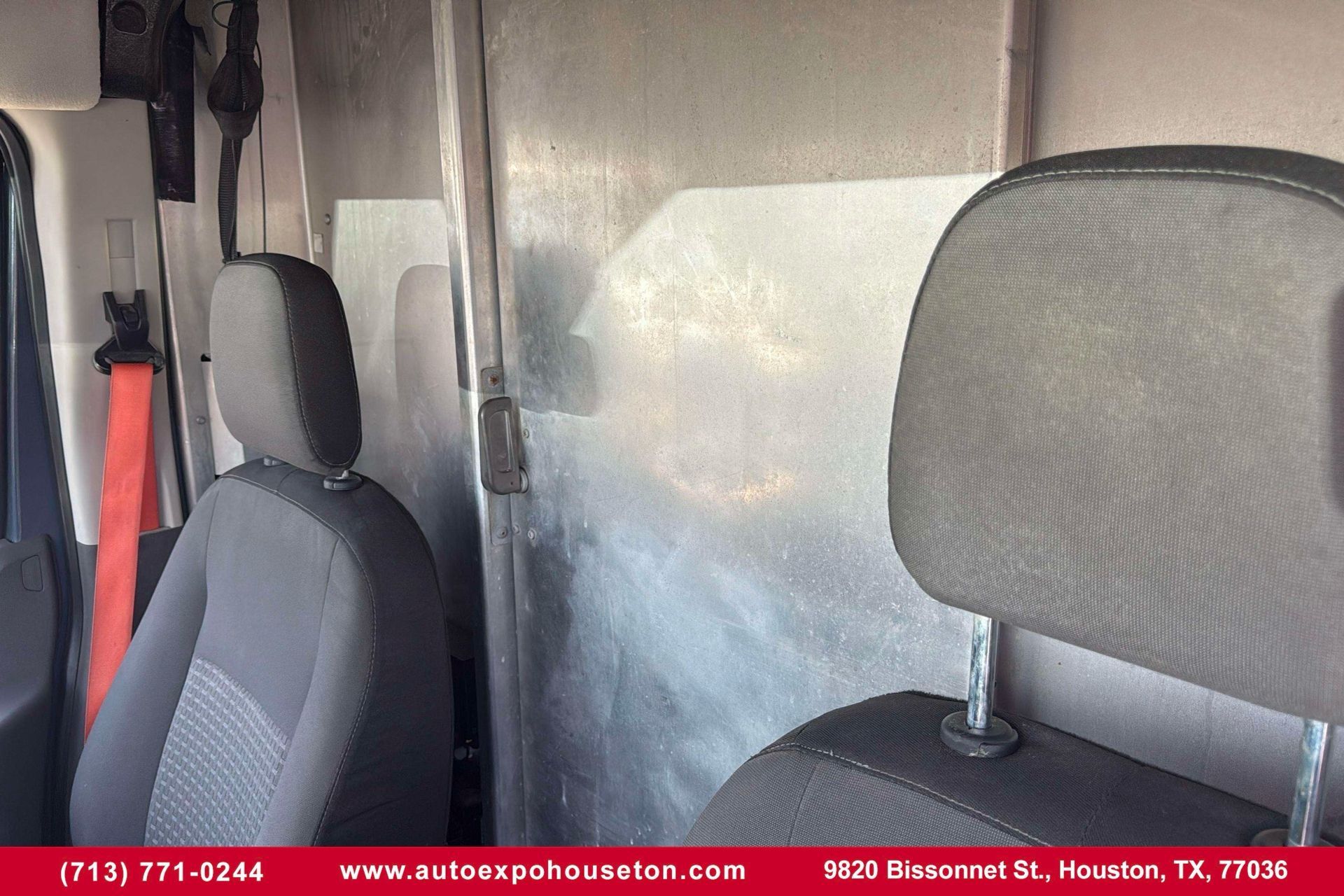 Photo 35 of 2021 Ford Transit N/a for sale in Houston, TX
