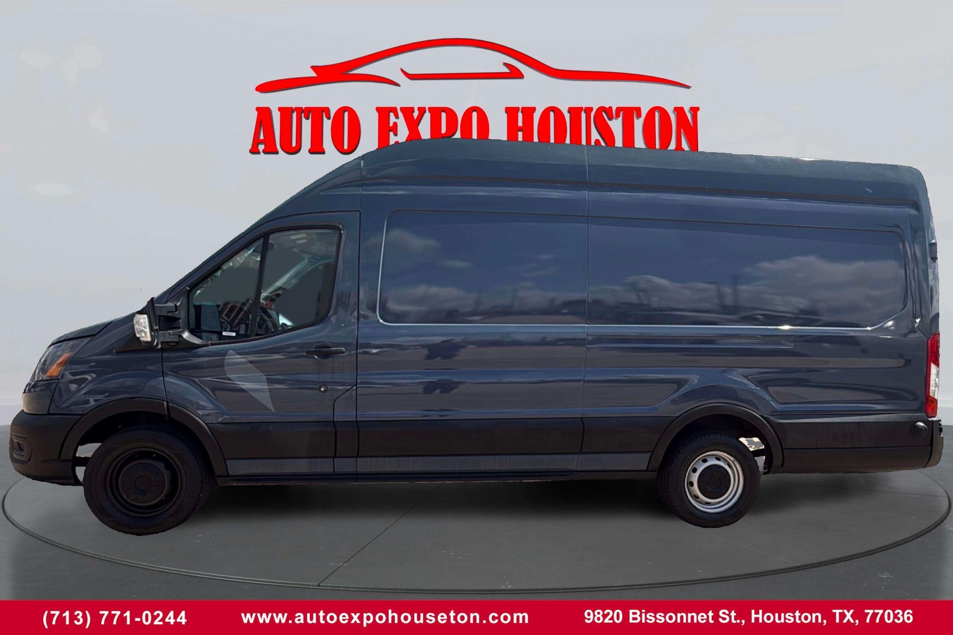 Photo 45 of 2021 Ford Transit N/a for sale in Houston, TX