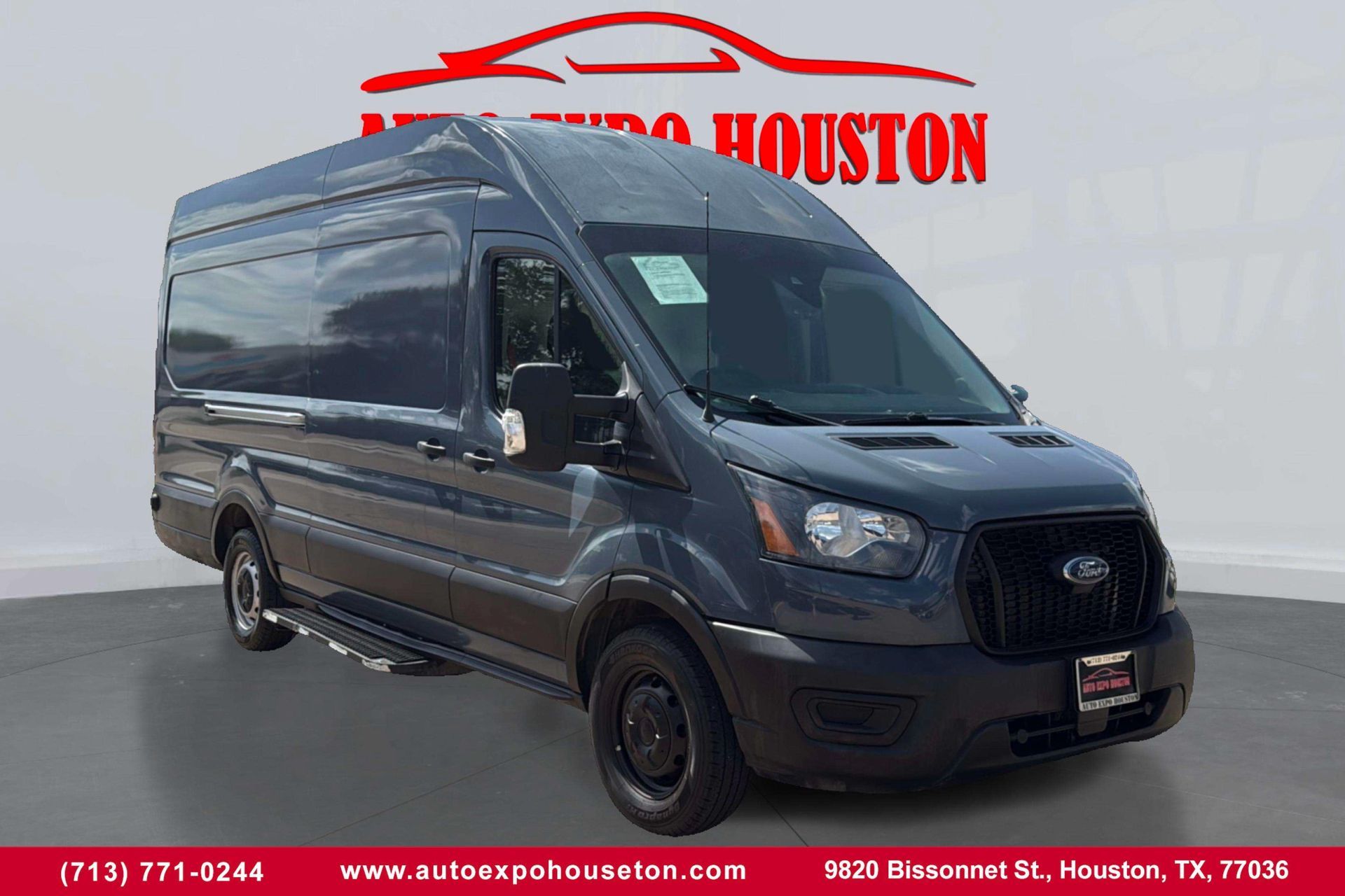 Photo 6 of 2021 Ford Transit N/a for sale in Houston, TX