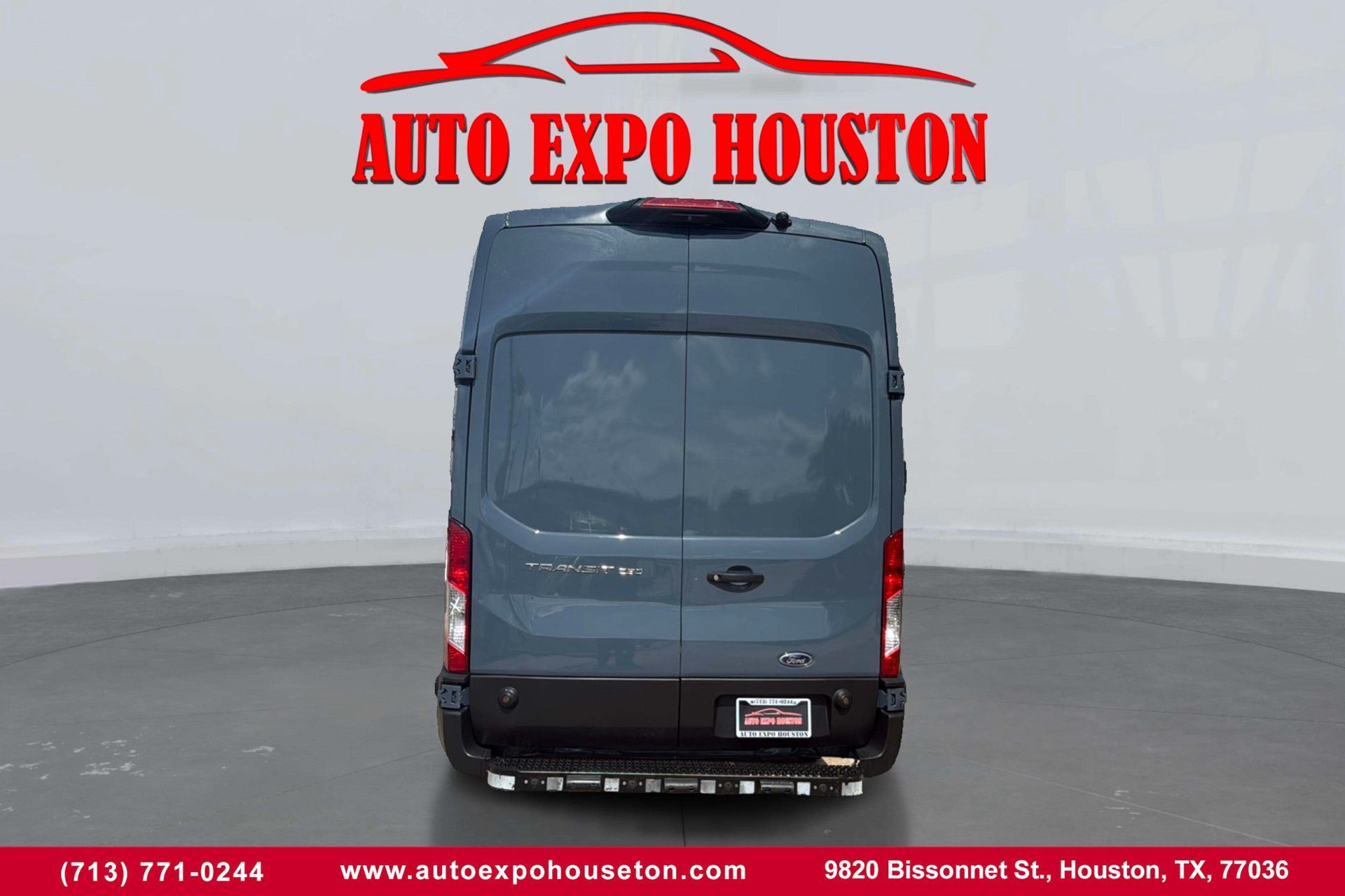 Photo 10 of 2021 Ford Transit N/a for sale in Houston, TX