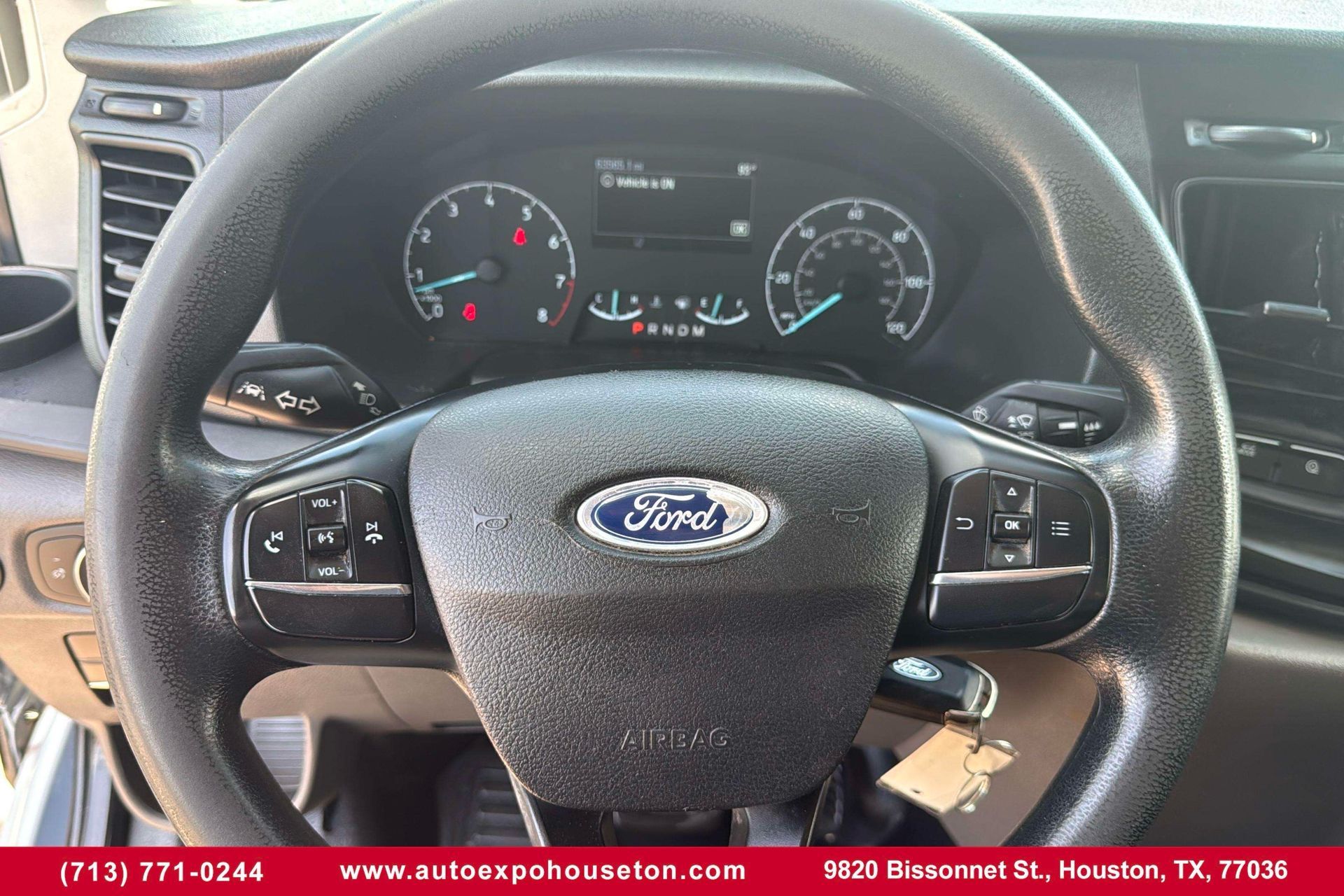 Photo 30 of 2021 Ford Transit N/a for sale in Houston, TX