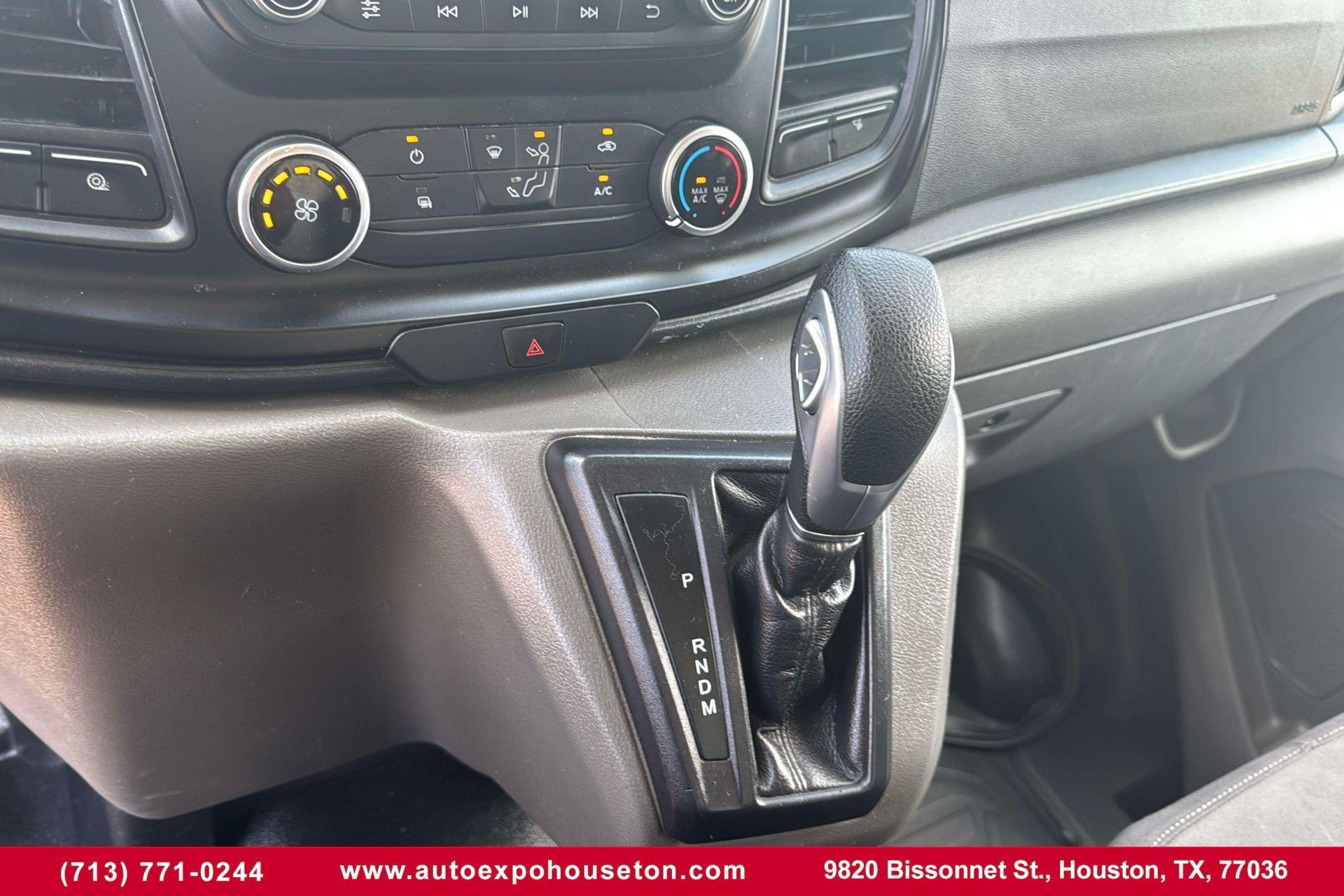 Photo 32 of 2021 Ford Transit N/a for sale in Houston, TX