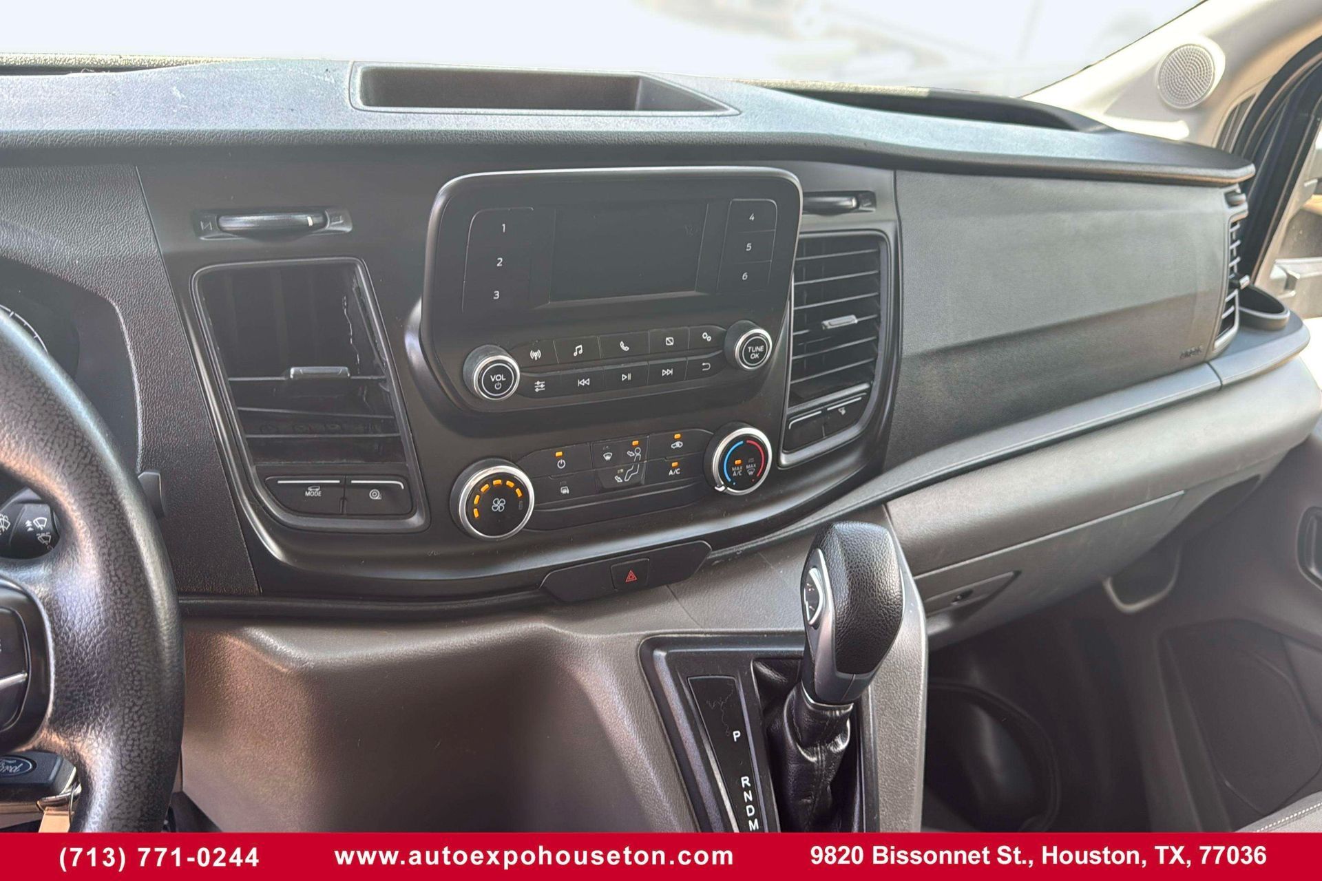 Photo 34 of 2021 Ford Transit N/a for sale in Houston, TX