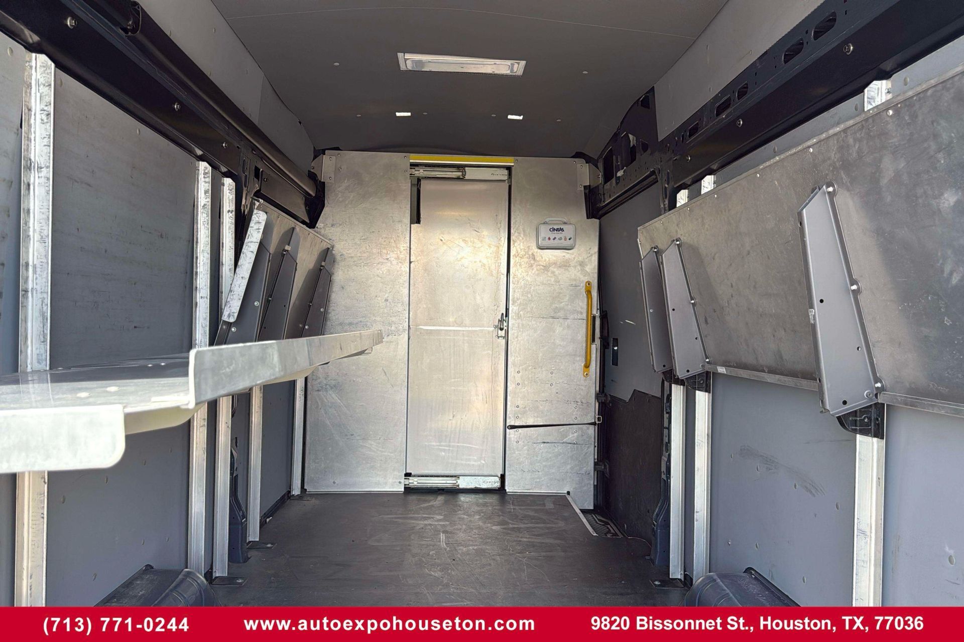 Photo 42 of 2021 Ford Transit N/a for sale in Houston, TX