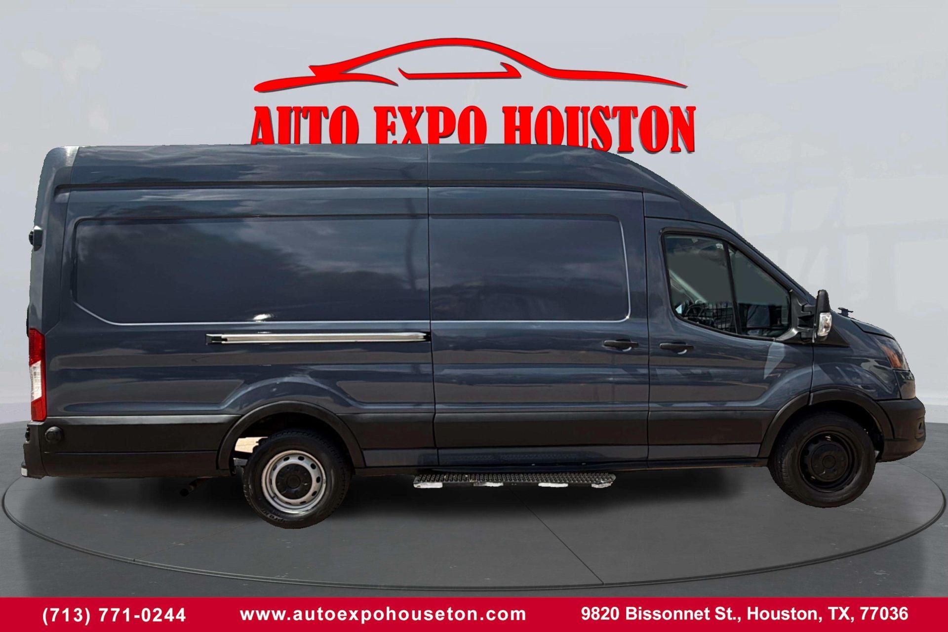 Photo 48 of 2021 Ford Transit N/a for sale in Houston, TX