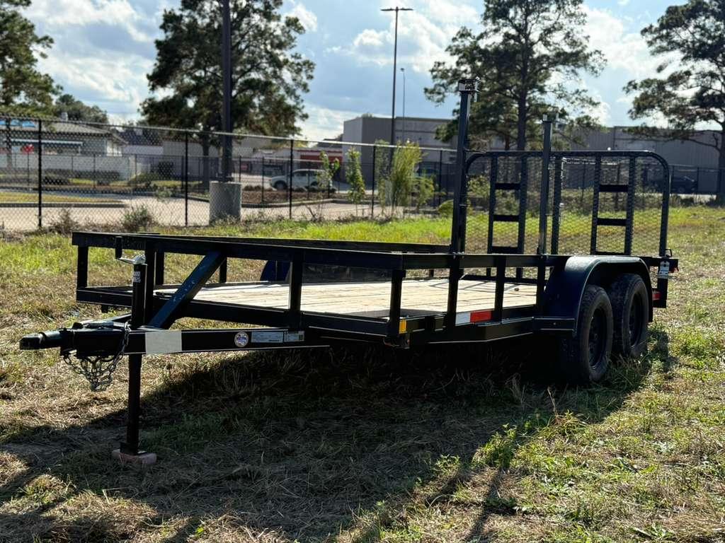 Photo 3 of 2025 J&C J&C for sale in Katy, TX