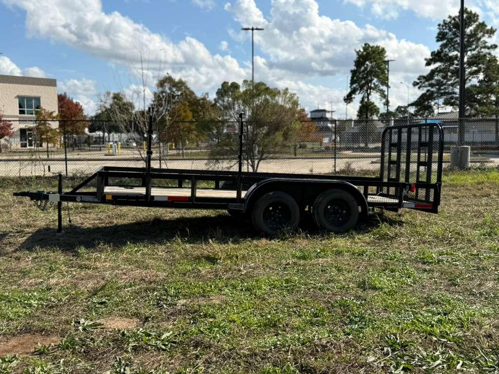 Photo 7 of 2025 J&C J&C for sale in Katy, TX