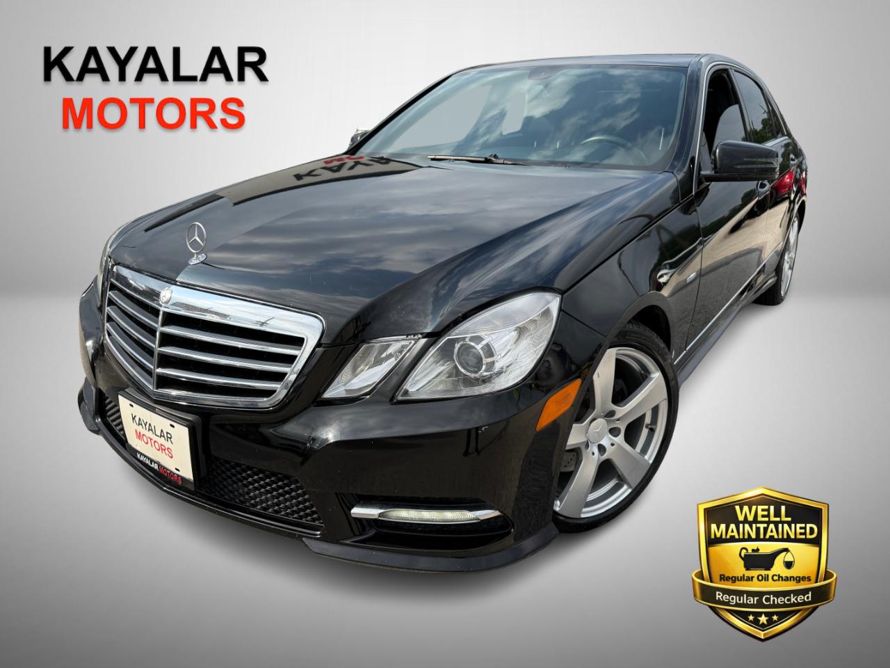 2012 Mercedes-Benz E-Class for sale in Houston, TX