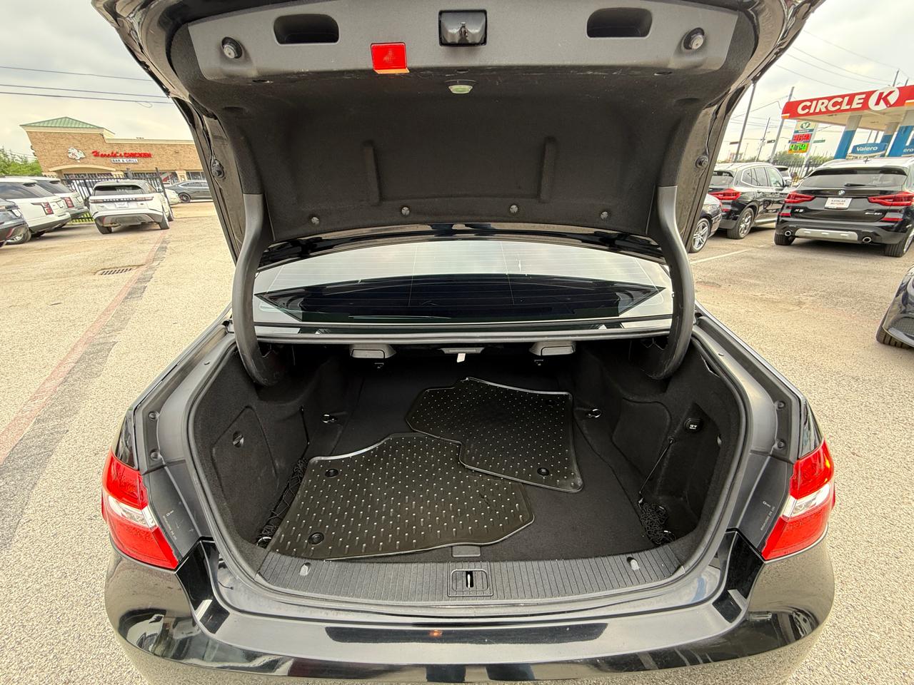 Photo 15 of 2012 Mercedes-Benz E-Class E350 Sedan for sale in Houston, TX