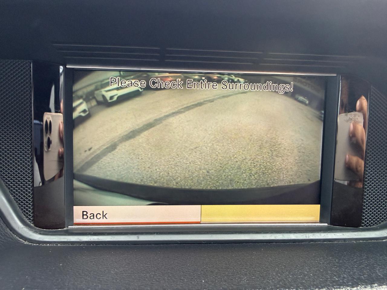 Photo 16 of 2012 Mercedes-Benz E-Class E350 Sedan for sale in Houston, TX