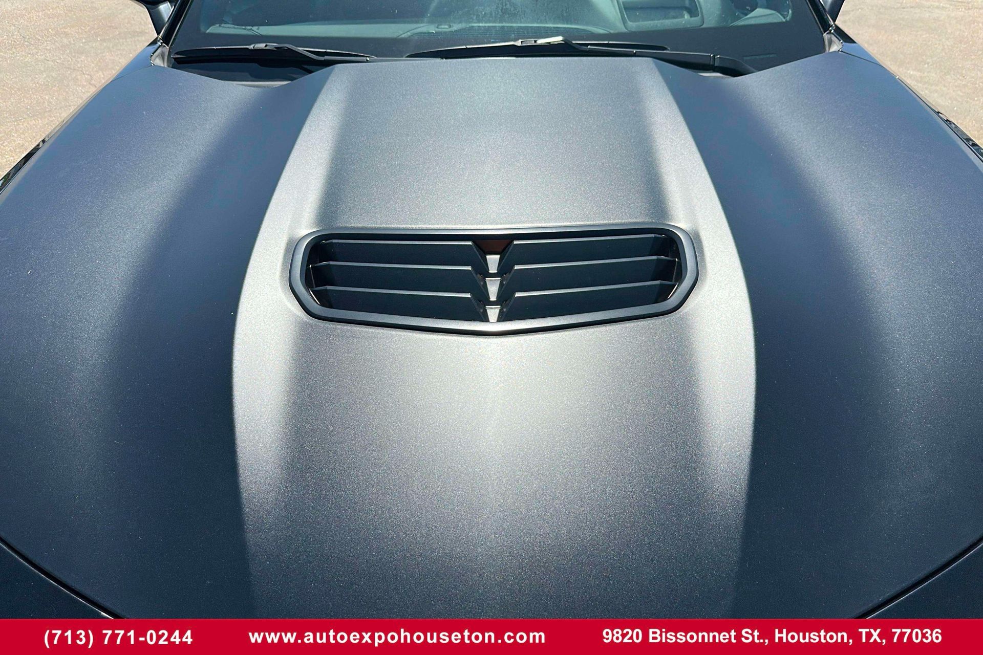 Photo 35 of 2021 Chevrolet Camaro SS 1LE for sale in Houston, TX