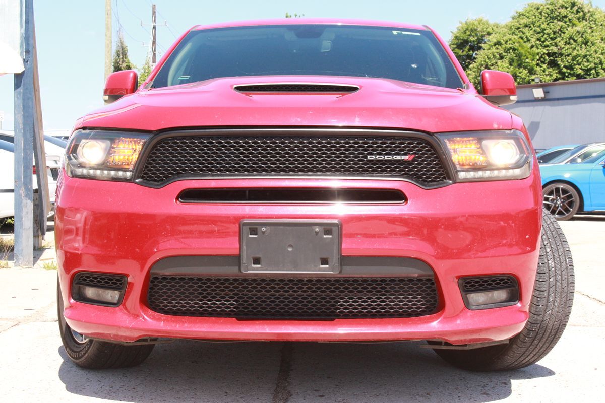 Photo 6 of 2018 Dodge Durango GT for sale in Cypress, TX