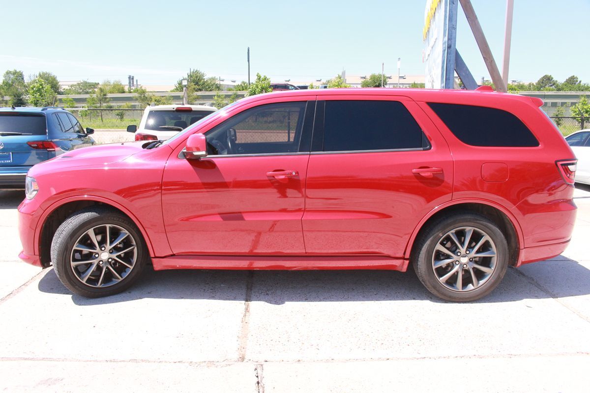 Photo 11 of 2018 Dodge Durango GT for sale in Cypress, TX