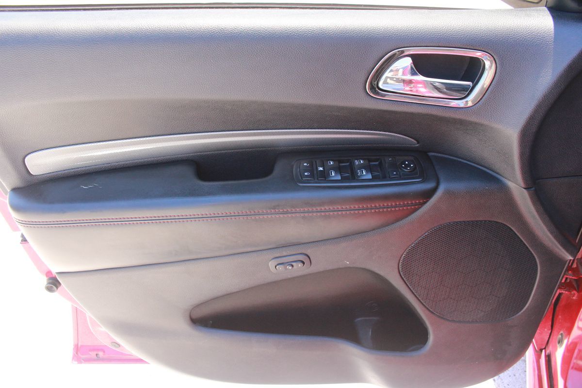 Photo 14 of 2018 Dodge Durango GT for sale in Cypress, TX