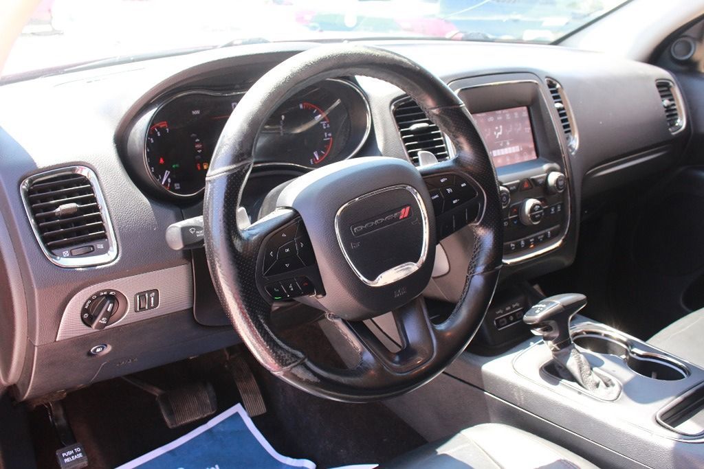 Photo 17 of 2018 Dodge Durango GT for sale in Cypress, TX