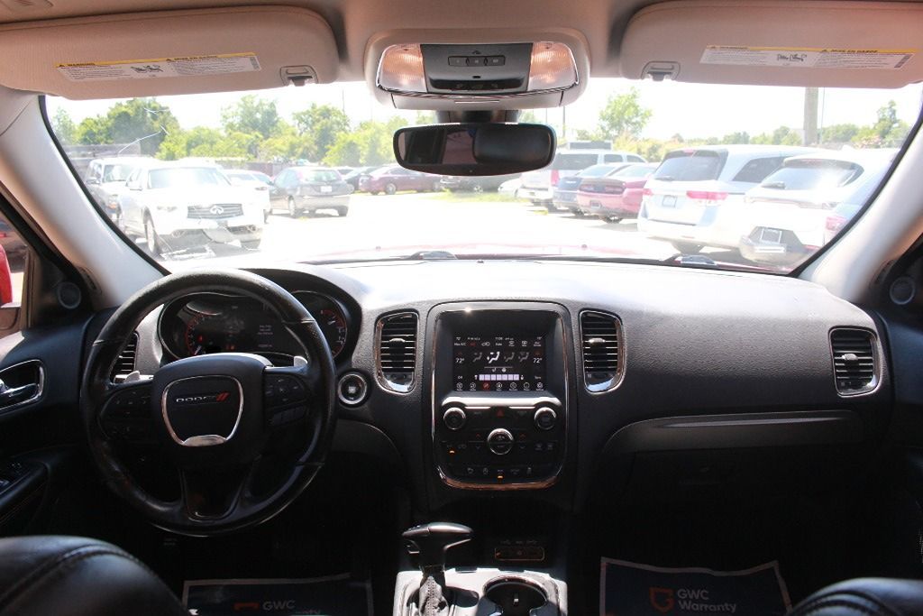 Photo 18 of 2018 Dodge Durango GT for sale in Cypress, TX
