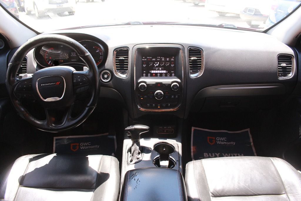 Photo 19 of 2018 Dodge Durango GT for sale in Cypress, TX
