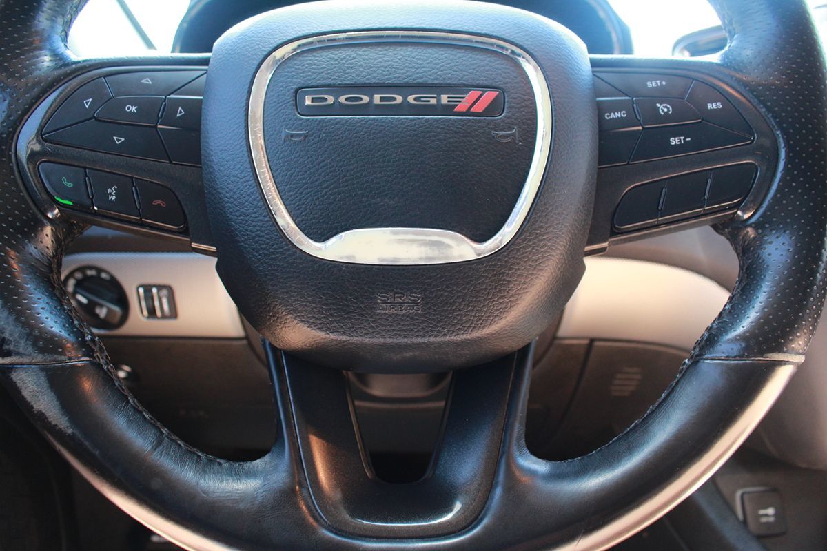 Photo 20 of 2018 Dodge Durango GT for sale in Cypress, TX