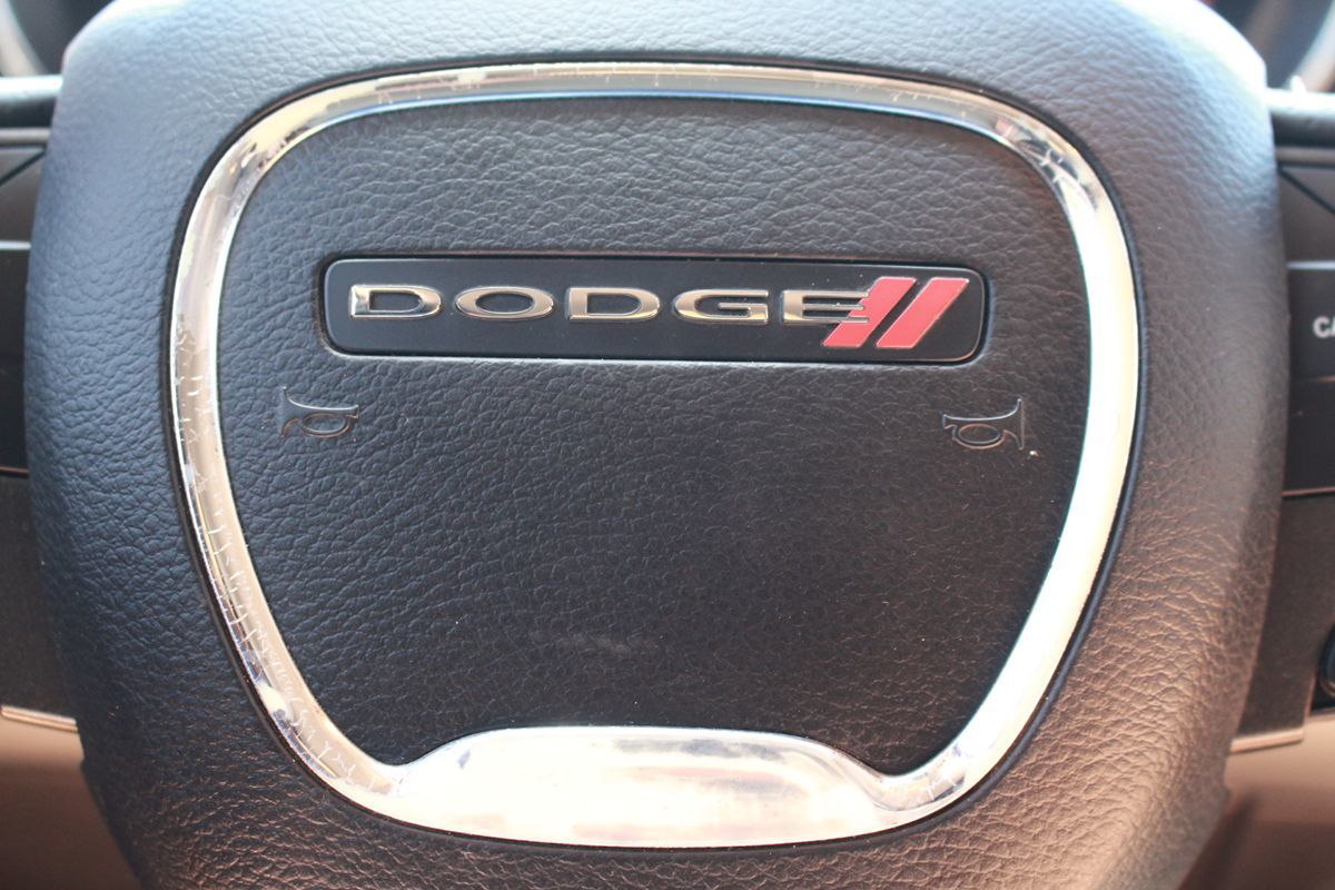 Photo 21 of 2018 Dodge Durango GT for sale in Cypress, TX