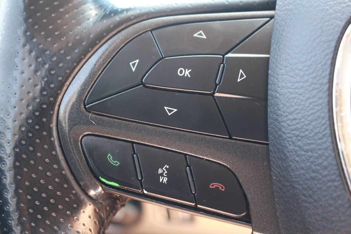 Photo 22 of 2018 Dodge Durango GT for sale in Cypress, TX