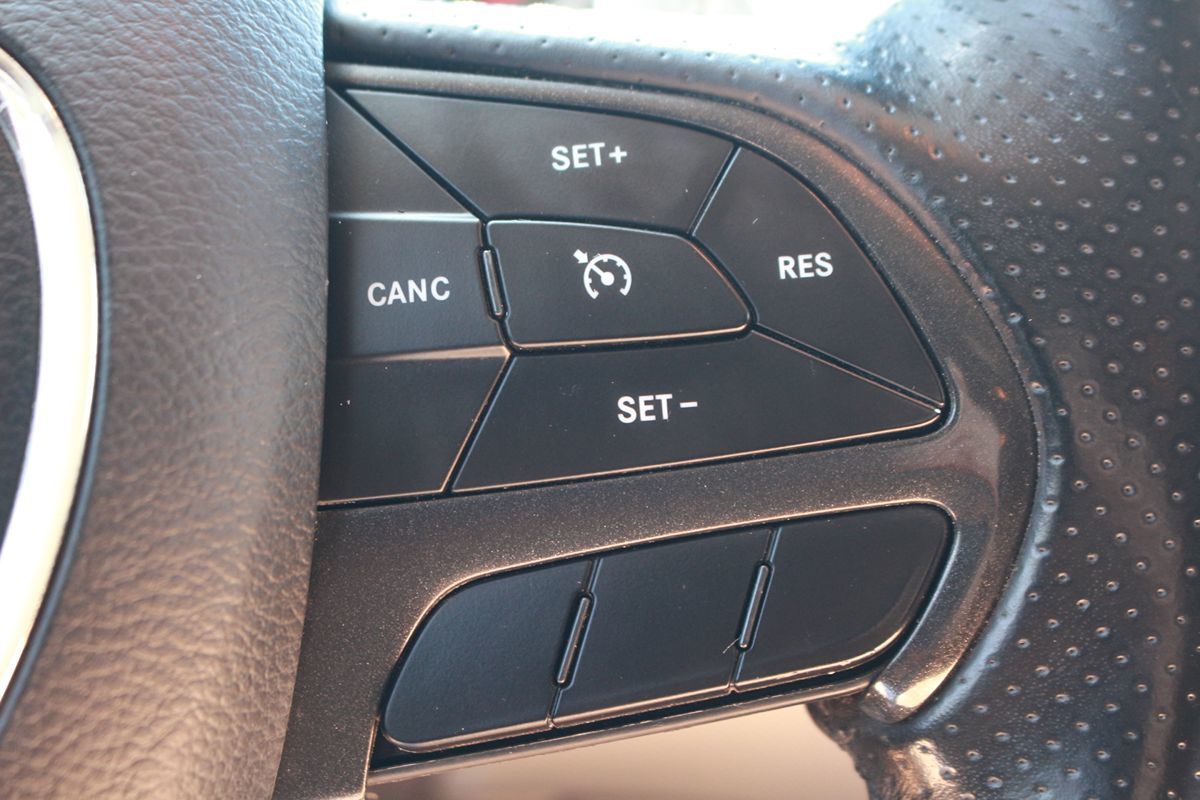 Photo 23 of 2018 Dodge Durango GT for sale in Cypress, TX